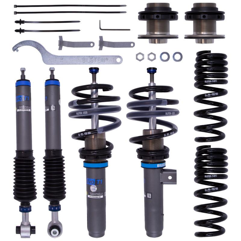 Bilstein 19-21 BMW 330i xDrive 20-21 M340i xDrive 2021 330e/430i xDrive EVO T1, photo 1 of 1
