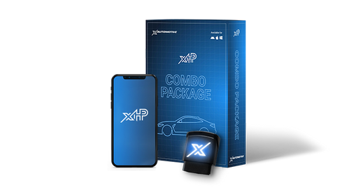 xHP Flashtool + xA Ultra Adapter bundle (G-Series/Supra 8-speed), photo 1 of 3