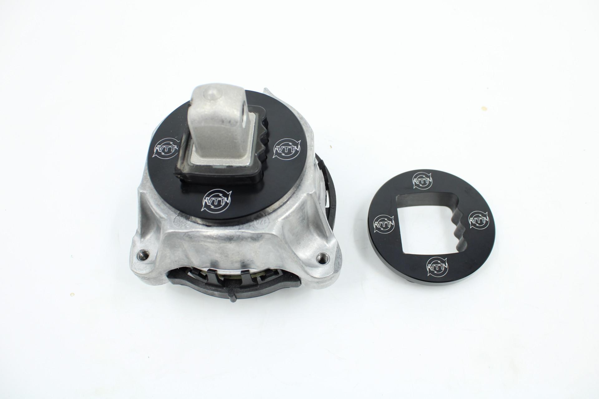 Bimmerworld Motor Mount Inserts - G2X M240i/M340i/M440i (B58), G8X (S58), photo 1 of 4