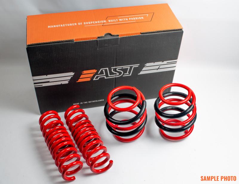 AST 2018+ BMW Z4 M40i Roadster G29 Lowering Springs - 25mm/25mm, photo 1 of 1