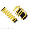 ST Adjustable Lowering Springs Toyota GR Supra (A90) w/ Electronic Dampers, photo 1 of 1