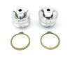 SPL Parts 2020+ Toyota GR Supra (A90) / 2019+ BMW Z4 (G29) Front Caster Rod, photo 1 of 1