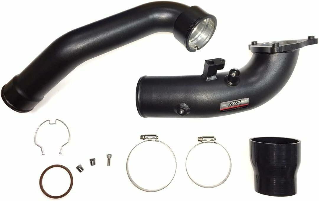 FTP Motorsport Charge Pipe Kit V2 - B58A, photo 1 of 4