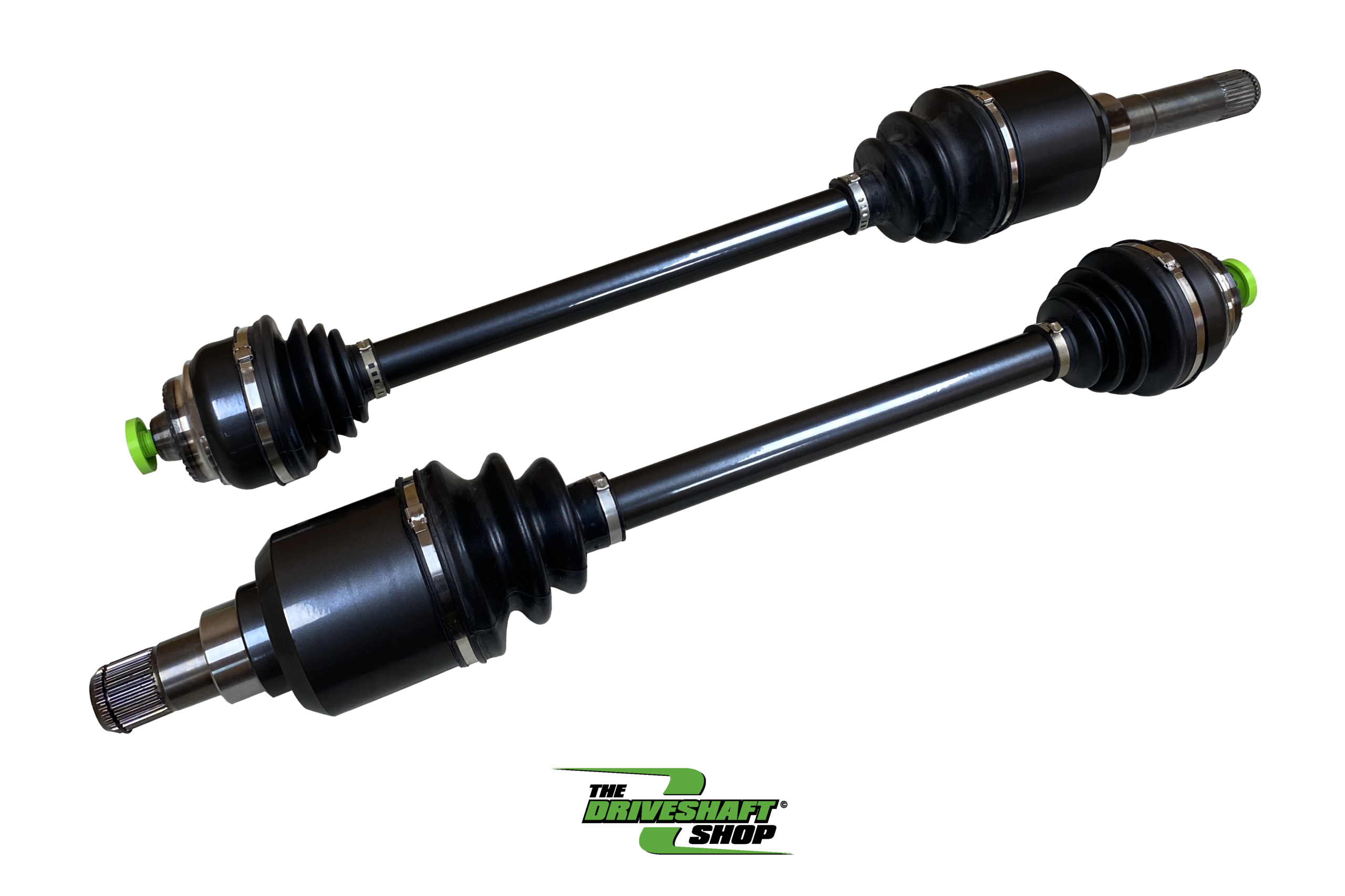 DSS 2019+ BMW M240ix/M340ix/M440i Direct Fit Rear Axles, photo 1 of 3
