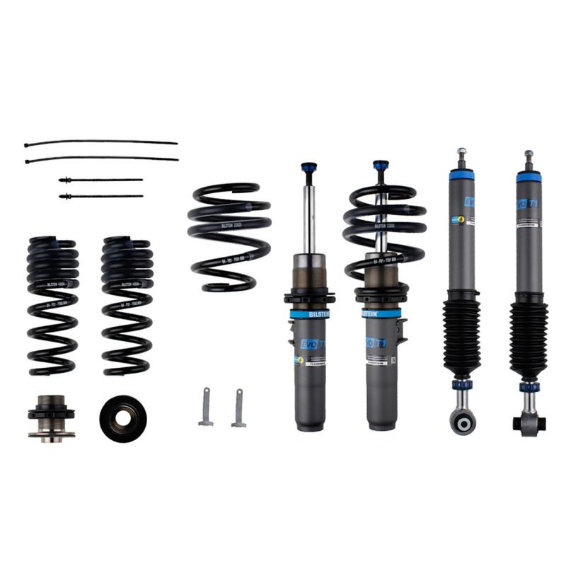 Bilstein 19-21 BMW 330i 20-21 M340i 2021 330e/430i EVO T1 Coilovers, photo 1 of 1