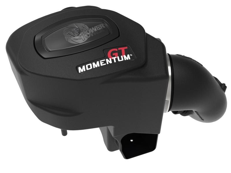 aFe POWER Momentum GT Pro 5R Intake System 17-21 BMW 540i (G30) L6-3.0L (t) B58, photo 1 of 1