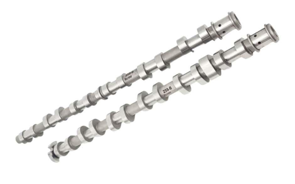 Kelford Stage 2 Camshafts - B58 Gen2 / A90 Supra (285/280), photo 1 of 2