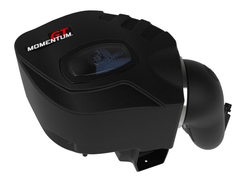 aFe Momentum GT Pro 5R Cold Air Intake System 20-23- BMW X3 M40i, photo 1 of 1