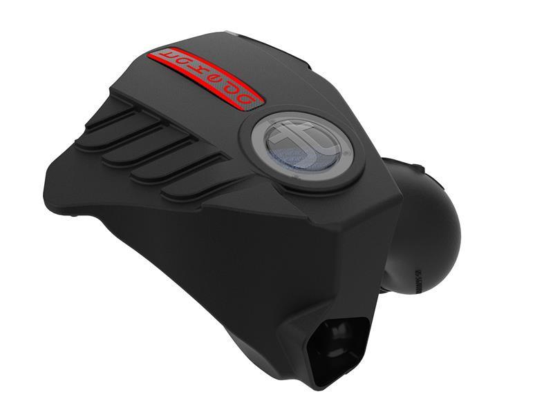 aFe Takeda Momentum Pro 5R / Pro Dry S Intake - A90 Supra / G29 Z4, photo 1 of 5