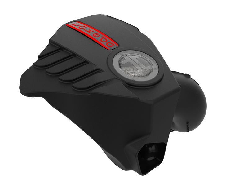 aFe Takeda Momentum Pro Dry S Cold Air Intake System 2020 Toyota Supra (A90), photo 1 of 1