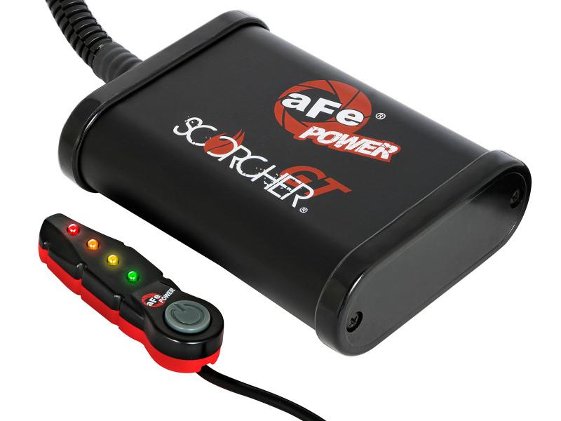 aFe Scorcher Module 16-17 BMW 340i/xi 9B58), photo 1 of 1