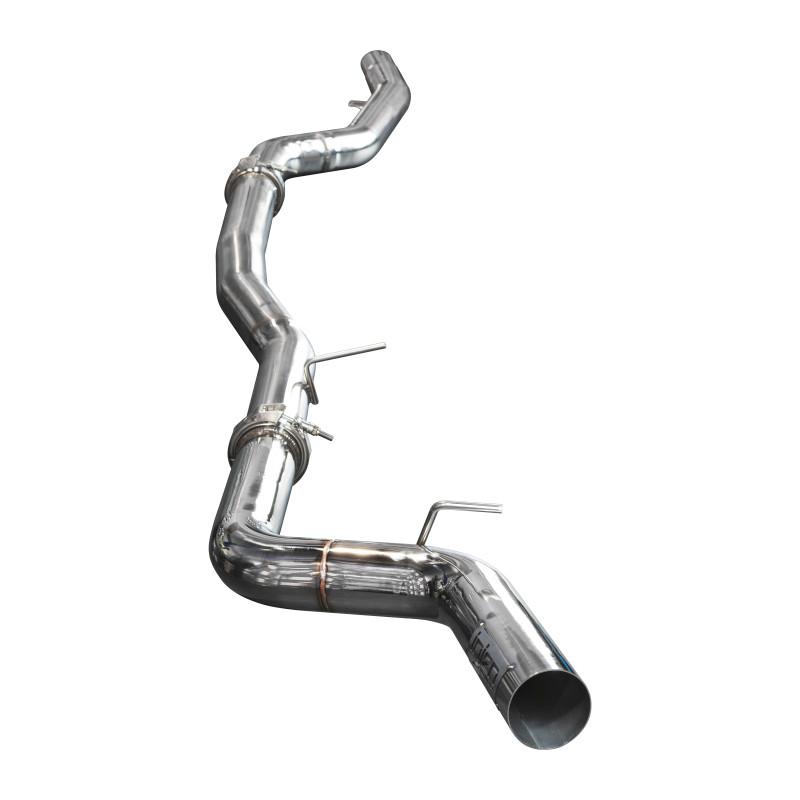 Injen 20-23 Toyota GR Supra 3.0L Turbo 6cyl SS Race Series Cat-Back Exhaust, photo 1 of 1