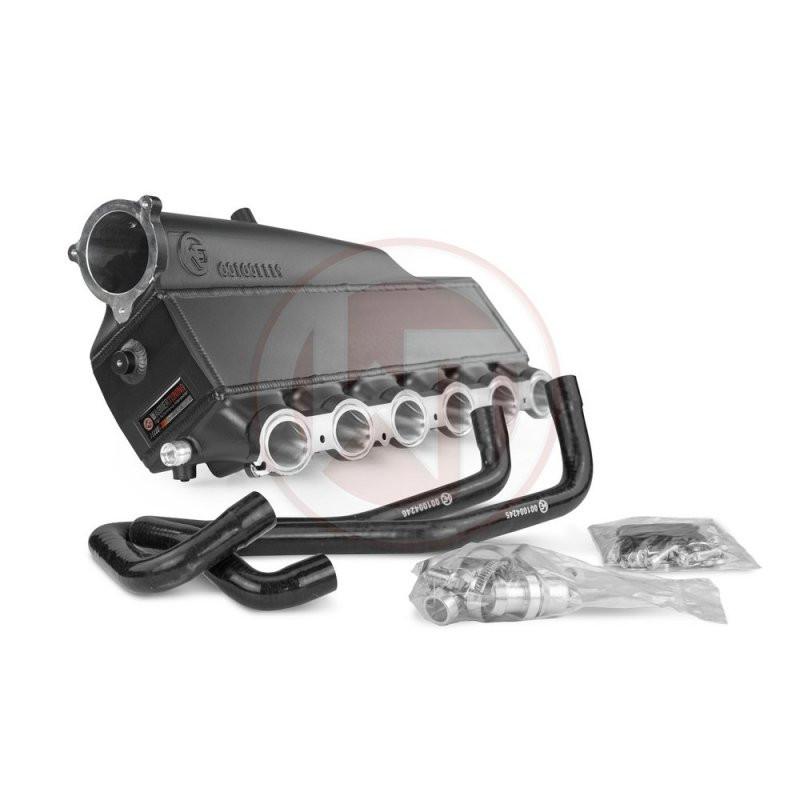 Wagner Tuning EVO1 Intake Manifold w/ Integrated Intercooler - B58A Gen1, photo 1 of 1