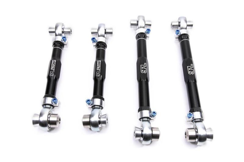 SPL Parts 2012+ BMW 3 Series/4 Series F3X Rear Upper Control Arms, photo 1 of 1