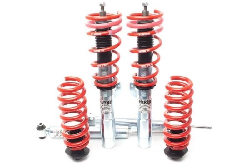 H&R 21-23 BMW M440i Convertible G23 (2WD) Street Perf. Coil Over, photo 1 of 1