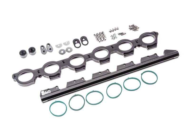 Radium Engineering Toyota MK5 Supra Port Injection Kit, photo 1 of 2