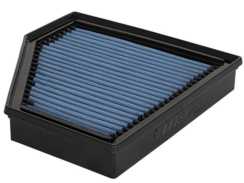 aFe MagnumFLOW Air Filters OER P5R A/F P5R BMW 340i/340ix F30/F31 3.0L B58, photo 1 of 1