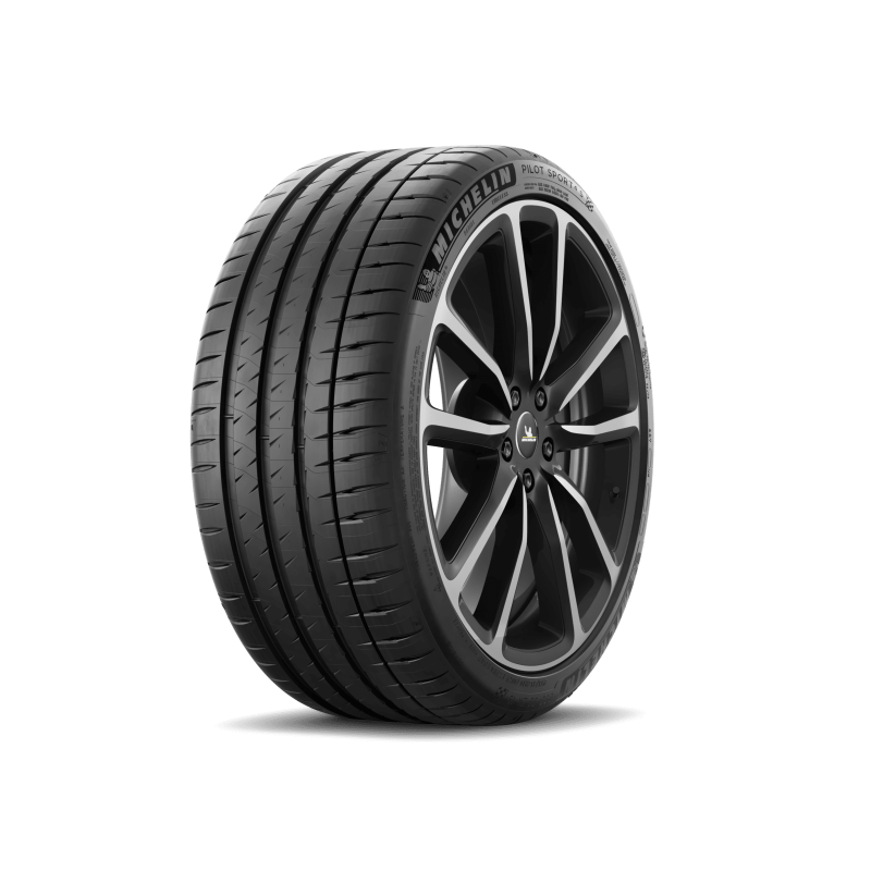 Michelin Pilot Sport 4S 275/35ZR19 100Y XL, photo 1 of 1