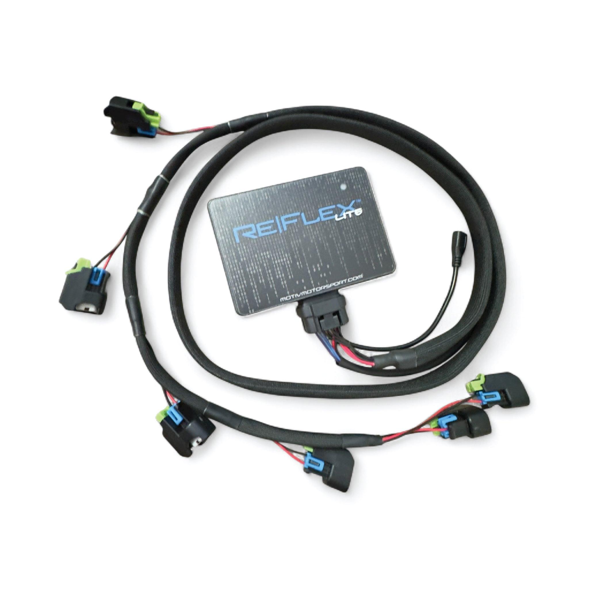 MOTIV Re|Flex Lite Standalone Injector Controller, photo 1 of 4