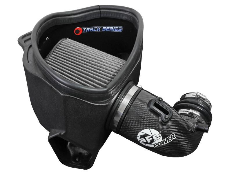 aFe 20-21 BMW Z4 M40i (G29) L6-3L (t) B58 Track Series Carbon Fiber Intake, photo 1 of 1
