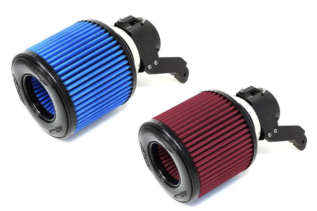 BMS Billet Intake - G20/G21 M340i & G42 M240i, photo 1 of 4