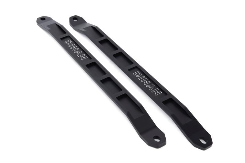 Dinan 21-27 BMW 430i/M440i (G22/G23/G26) Aluminum Strut Tower Braces - Front, photo 1 of 1