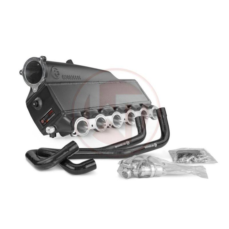 Wagner Tuning EVO1 Intake Manifold w/ Integrated Intercooler - B58.2 Gen2, photo 1 of 1