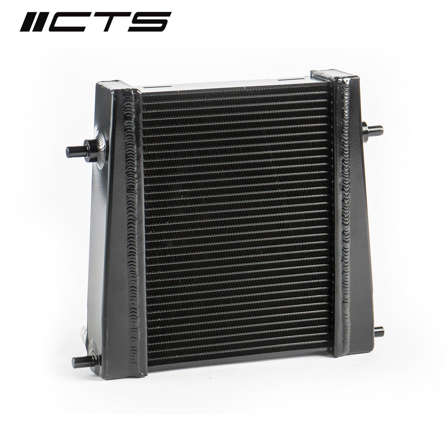 CTS Turbo Auxiliary Radiator - G20/G29/A90 (x2 required), photo 1 of 4