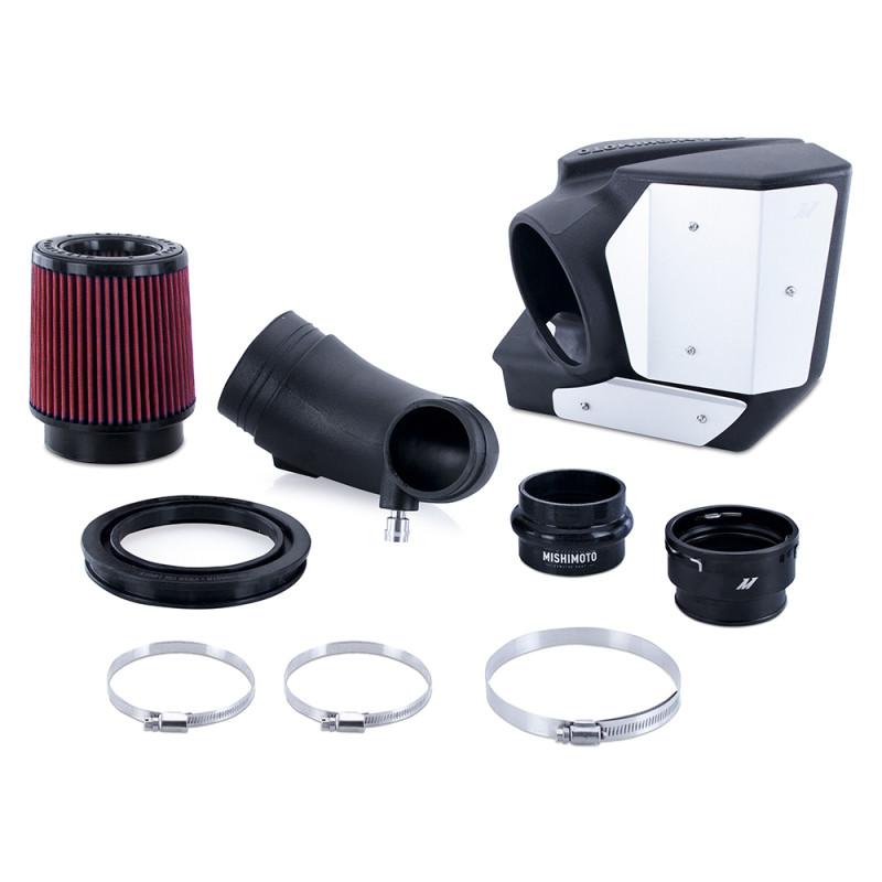 Mishimoto Performance Intake - GR Supra 3.0, photo 1 of 4