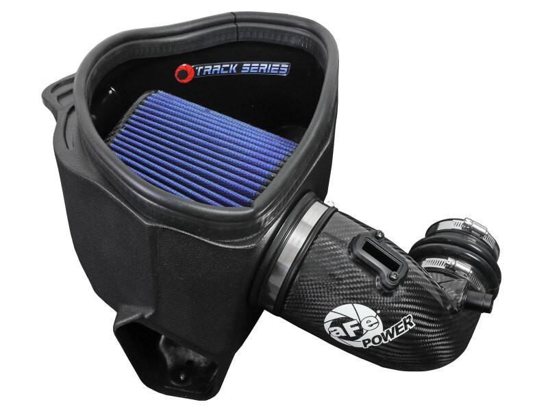 aFe 20-21 BMW Z4 M40i (G29) L6-3.0L (t) B58 Track Series Intake System w/ Pro, photo 1 of 1