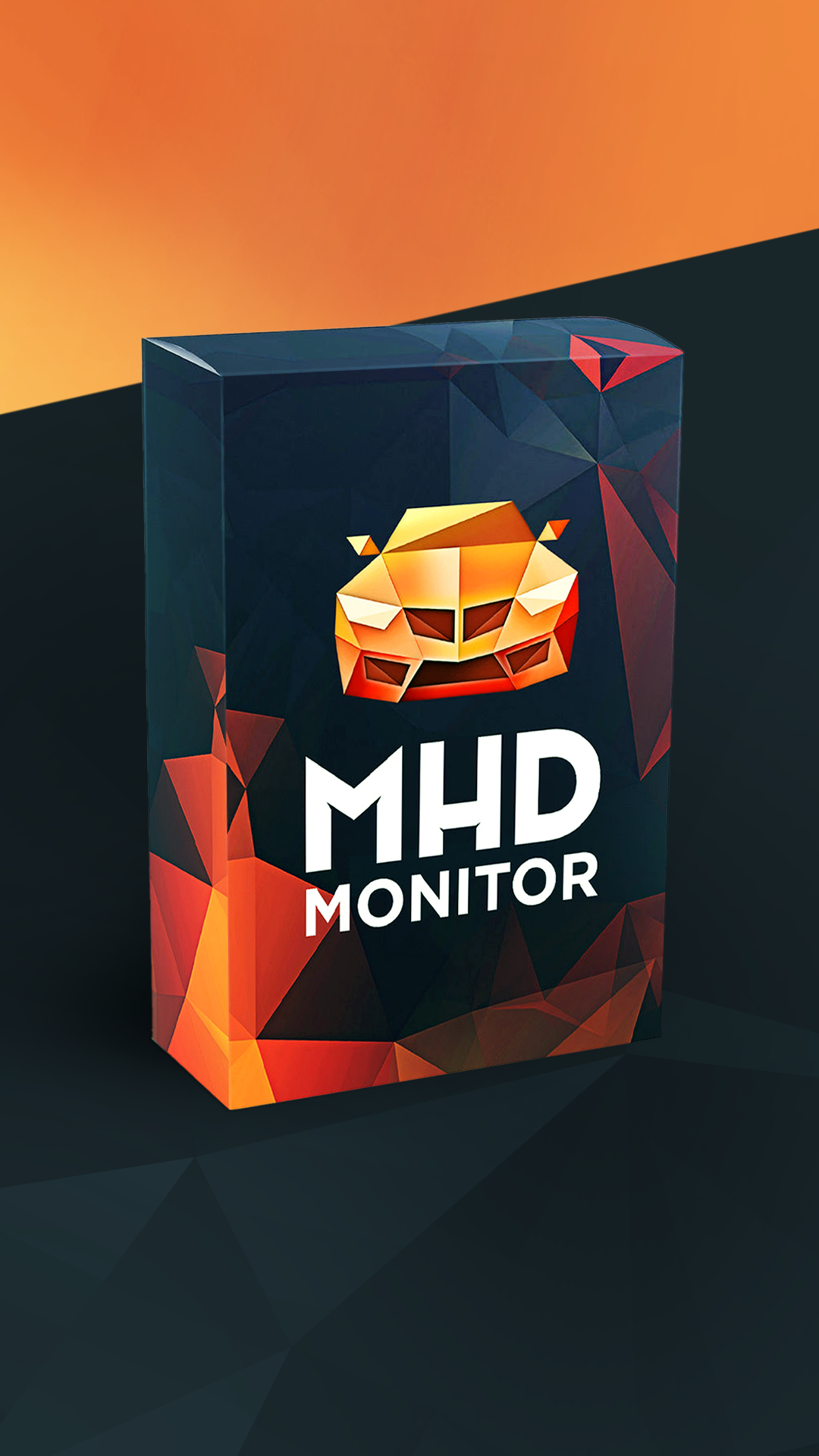 MHD B58 Monitor License (8 gauges, 50+ params, background logging), photo 1 of 1