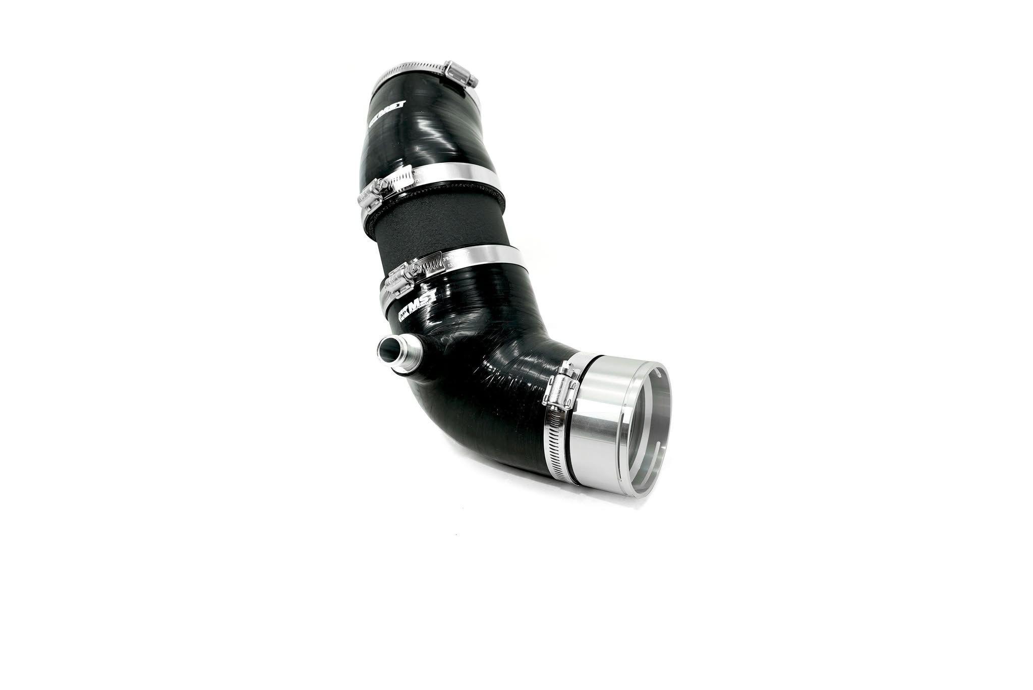 MST Performance Silicone Turbo Inlet Pipe - G20 M340i / A90 Supra, photo 1 of 4