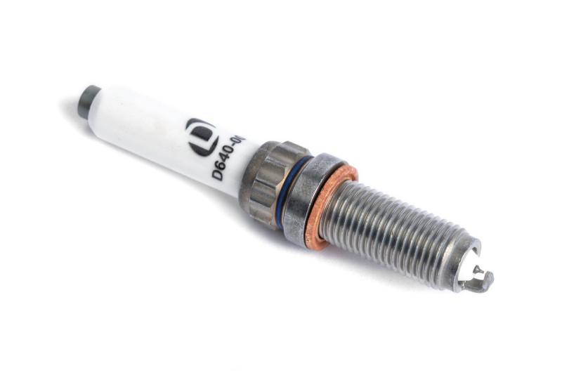 Dinan B48/B58/S58 Iridium Spark Plug - Heat Range 9 - 12mm x 26.5mm x 14mm, photo 1 of 1