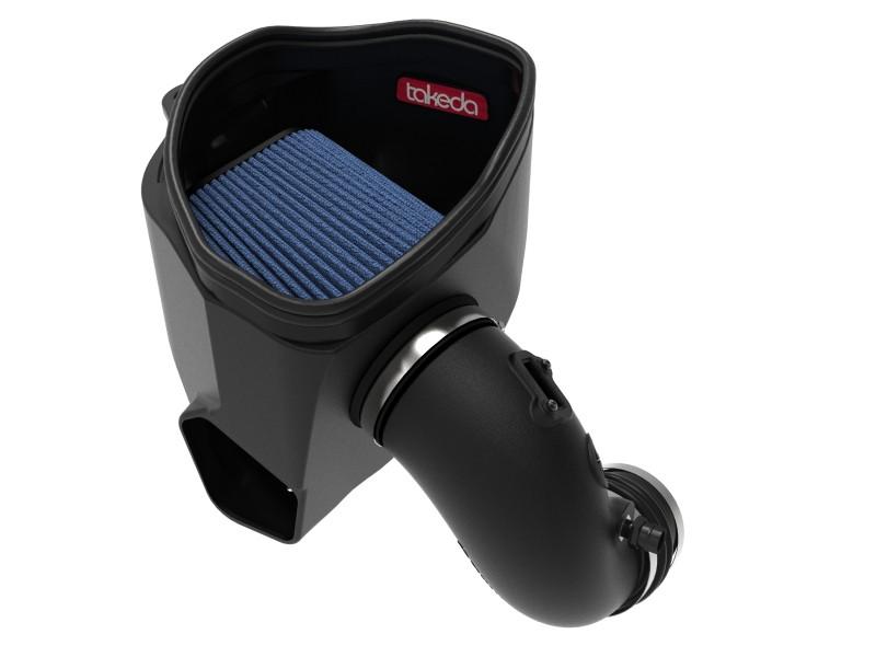 aFe Takeda Intakes Stage-2 AIS w/ Pro 5R Media 20-22 Toyota GR Supra (A90), photo 1 of 1