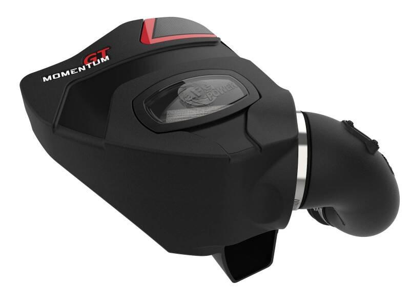 aFe Momentum GT Cold Air Intake System w/Pro Dry S Filter 20-21 BMW M340i (G20), photo 1 of 1