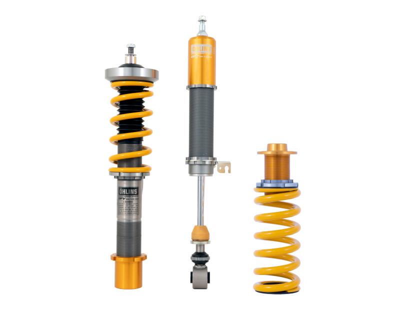 Ohlins 12-18 BMW 3/4-Series (F3X) RWD Road & Track Coilover System, photo 1 of 1