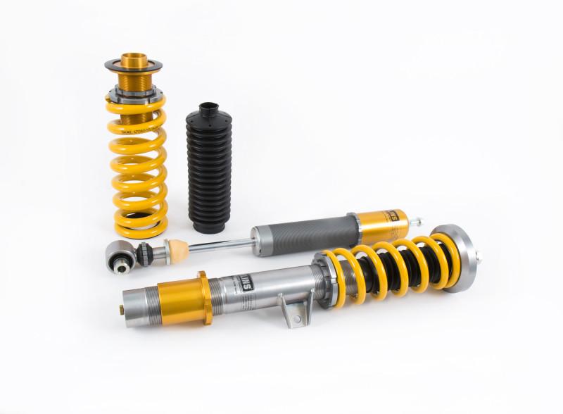 Ohlins 19-24 Toyota Supra Road & Track Coilover System, photo 1 of 1