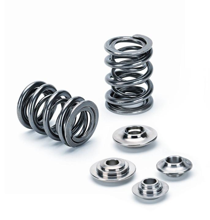 Supertech High Performance Valve & Spring Kit - B58, photo 1 of 3