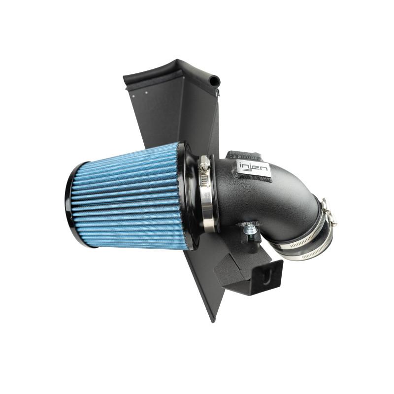 Injen 2020 Toyota Supra L6-3.0L Turbo (A90) SP Cold Air Intake System, photo 1 of 1