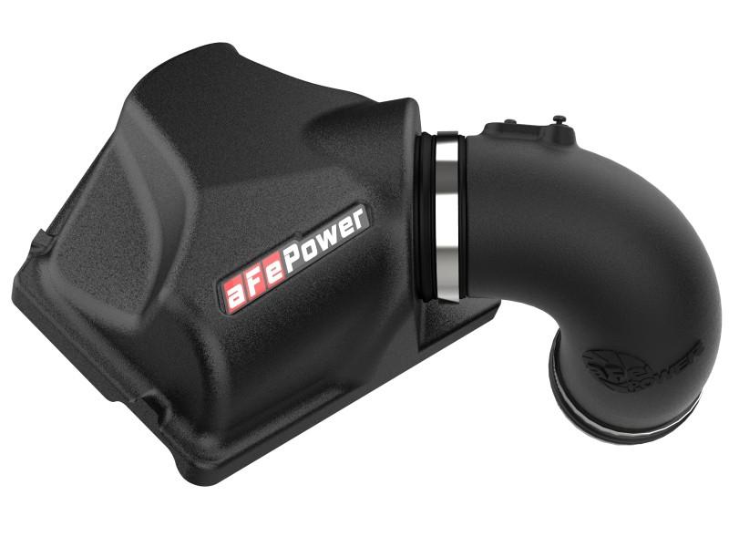 aFe MagnumFORCE Cold Air Intake Stage-2 Pro DRY S 16-17 BMW 340i (F30) L6-3.0L, photo 1 of 1
