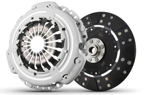 Clutch Masters 2016 BMW 340i 3.0L FX250 Clutch Kit Rigid Disc, photo 1 of 1