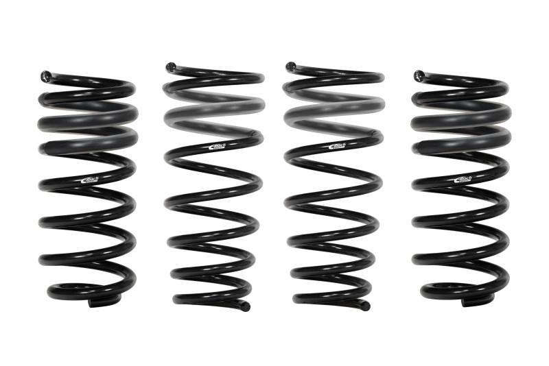 Eibach Pro-Kit for 19-23 BMW X4 M, photo 1 of 1