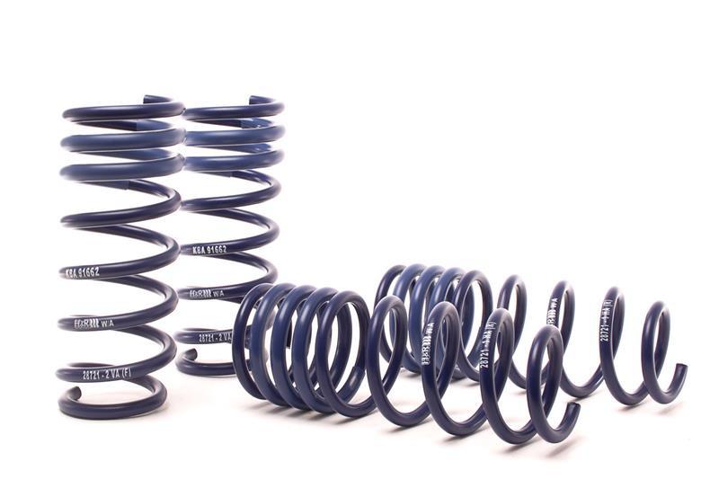 H&R 17-22 BMW 530i/540i/M550i xDrive G30 Sport Spring, photo 1 of 1