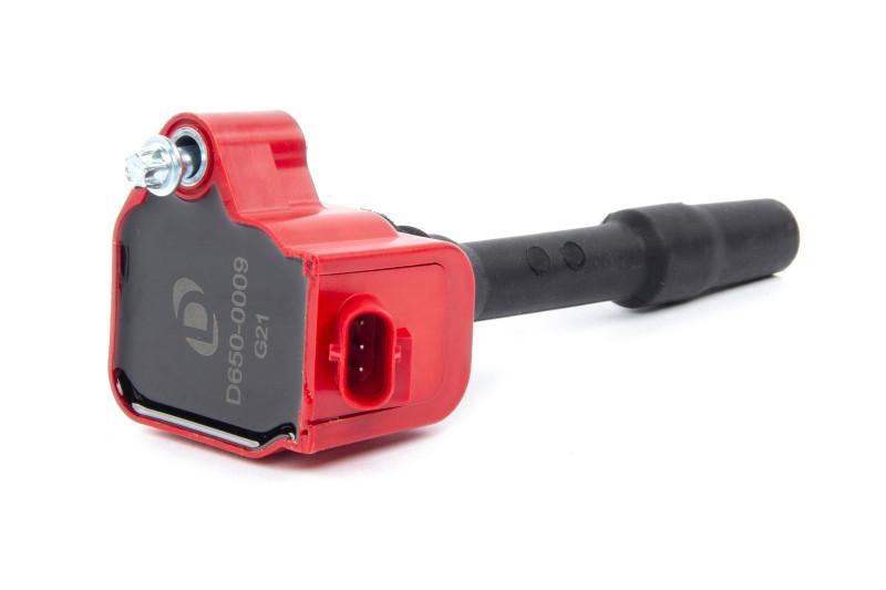 Dinan B-Series Style (B36/B38/B46/B48/B58/S58) Ignition Coil - Red, photo 1 of 1
