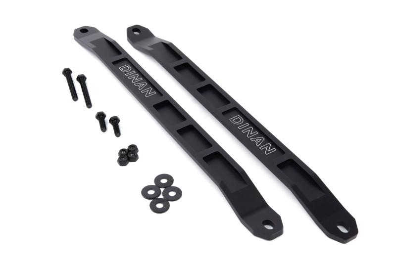 Dinan 19-26 BMW 230i/330i/M240i/M340i (G20/G42) Aluminum Strut Tower Braces, photo 1 of 1