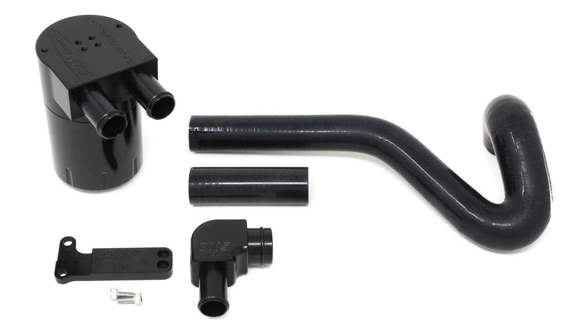 BMS Oil Catch Can - Gen2 B58 G-chassis (M240i/M340i/M440i), photo 1 of 3