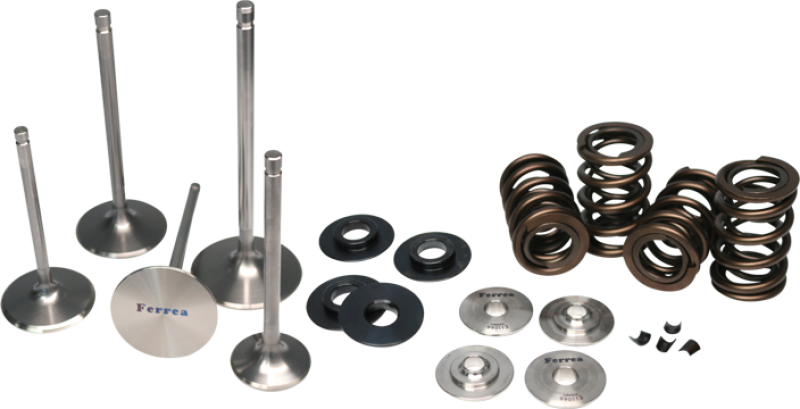 Ferrea Turbo Spring Kit - Toyota Supra / BMW B58, photo 1 of 1