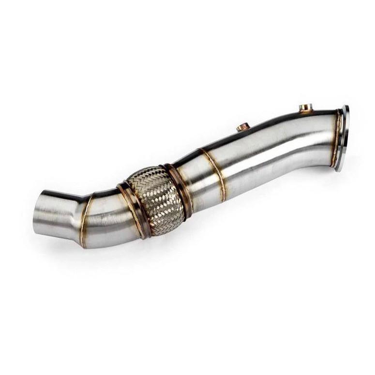 Gen 1 B58 High Flow Downpipe - VRSF, photo 1 of 1