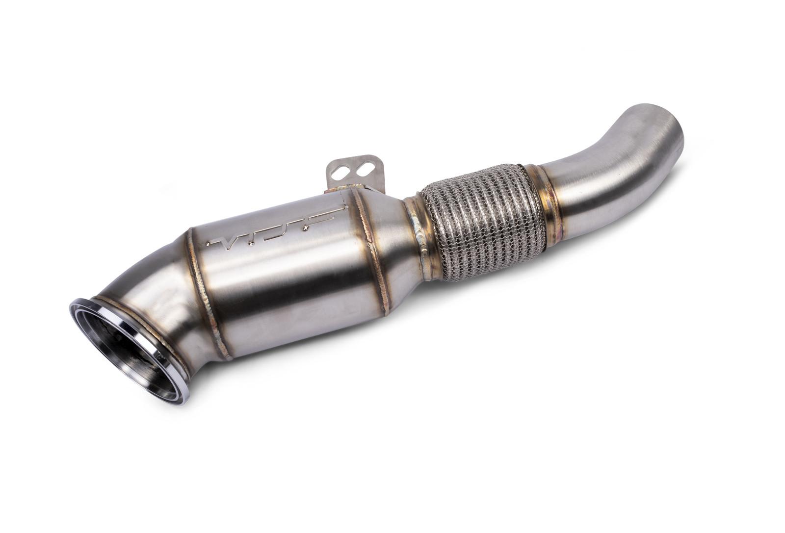 VRSF Catted Downpipe (Gen 2)