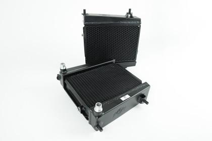 Mk5 Supra Auxiliary Radiators (2)